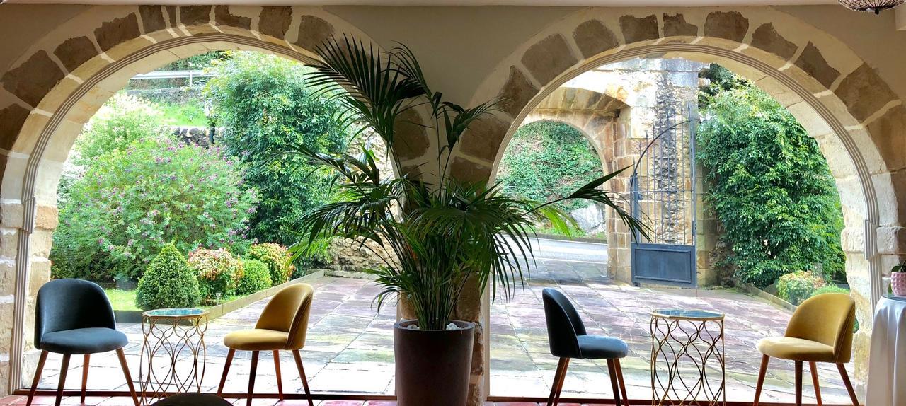 Palacio De Arce מראה חיצוני תמונה